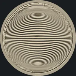 Eclipse Loom, a Sandform Original