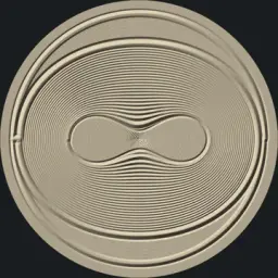 Infinity Channels, a Sandform Original