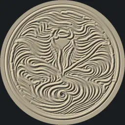 Manta Cathedral, a Sandform Original