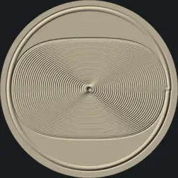 Twin Tides, a Sandform Original